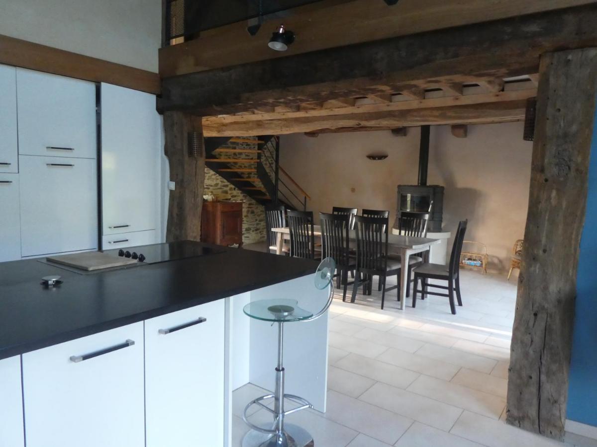 Holiday home De La Motte *
