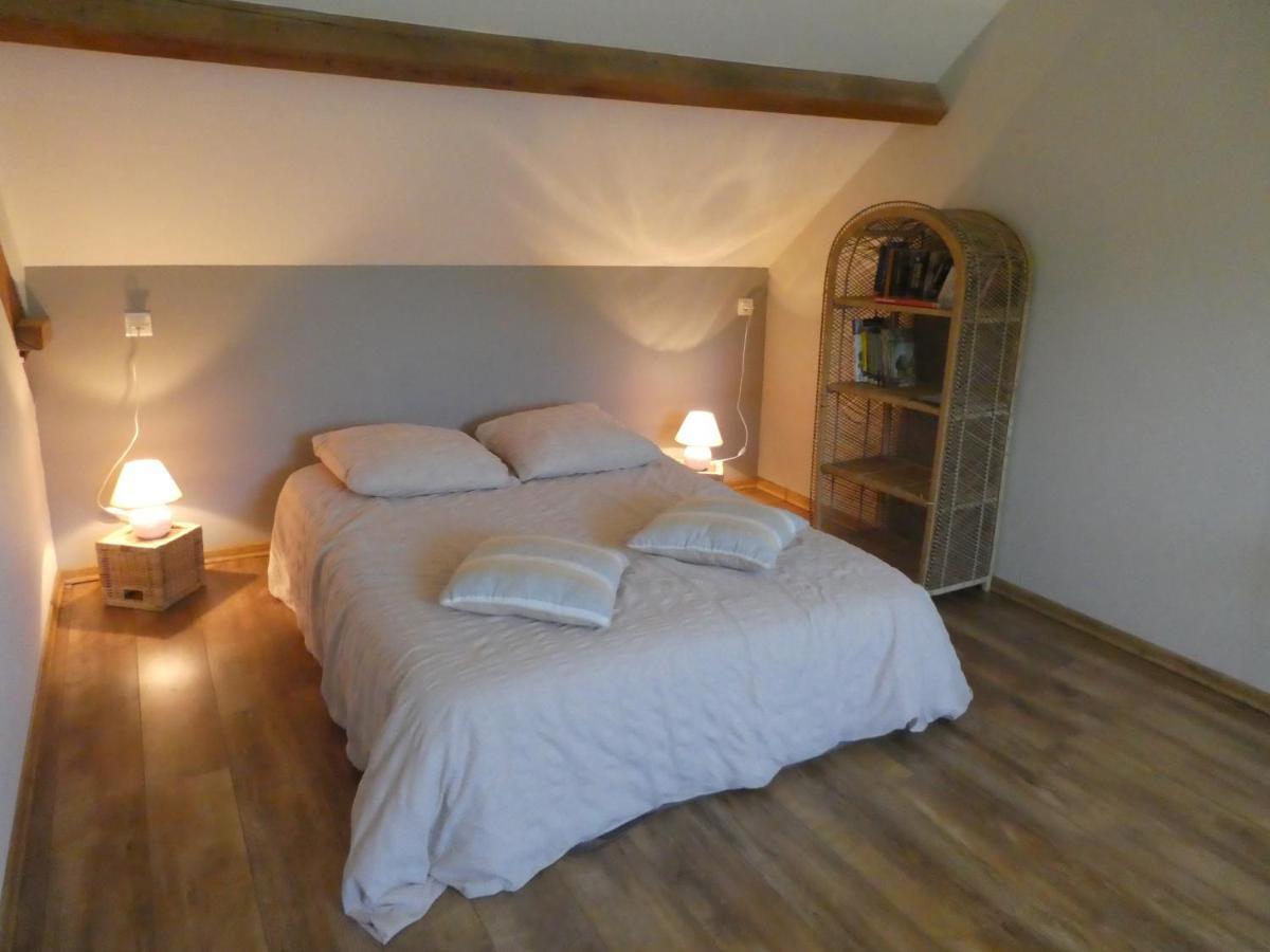 De La Motte Holiday home