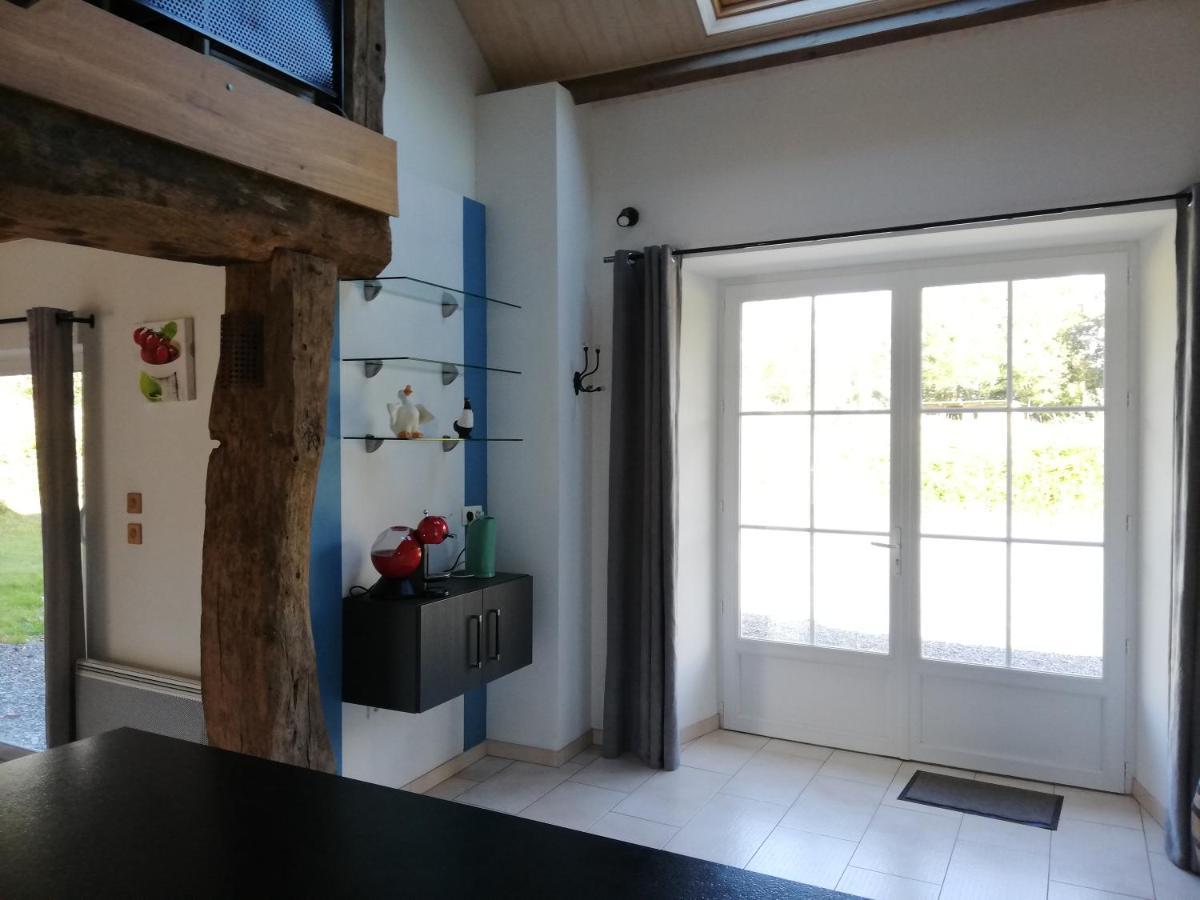 Holiday home De La Motte