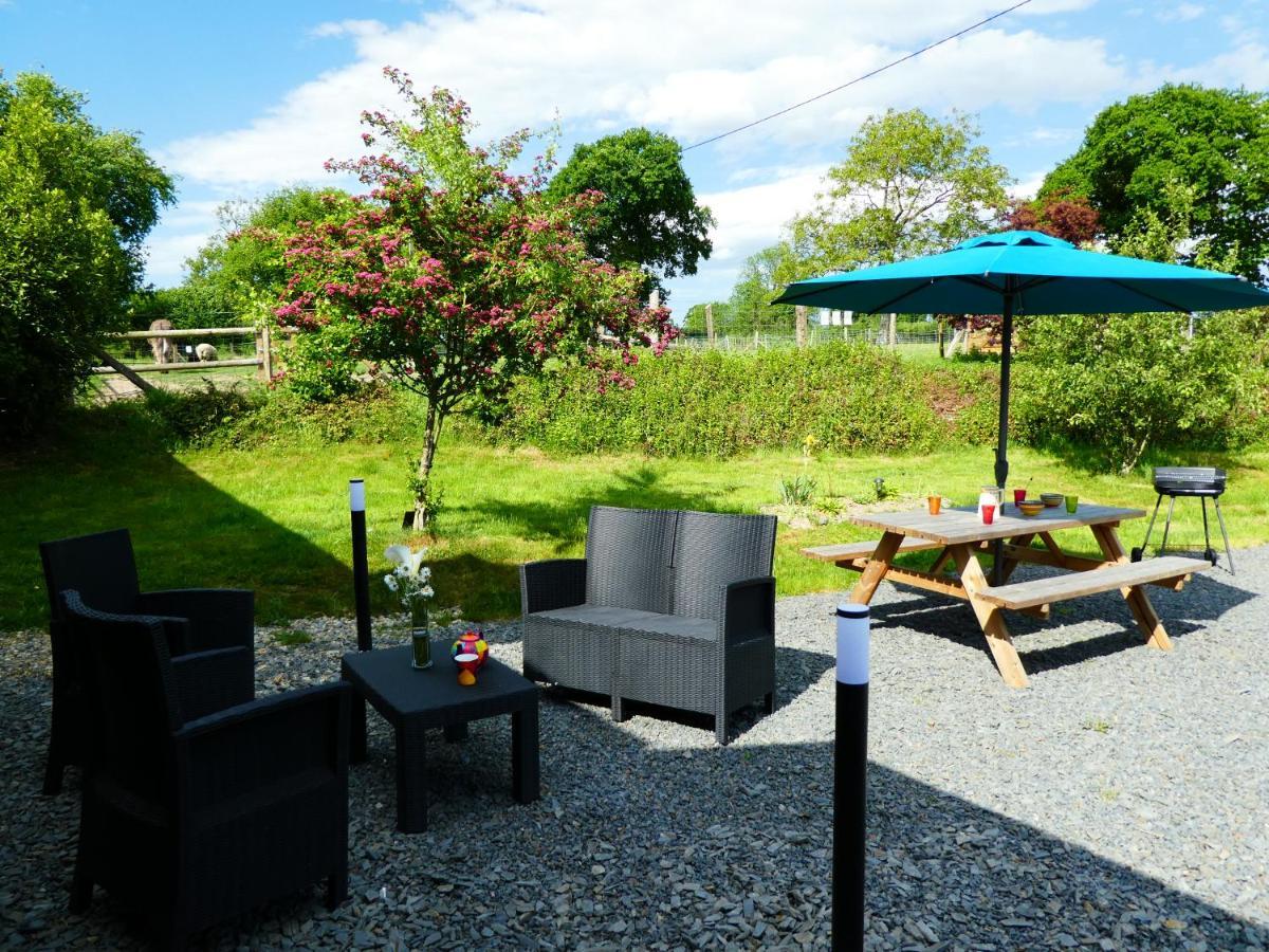 Holiday home De La Motte Litteau