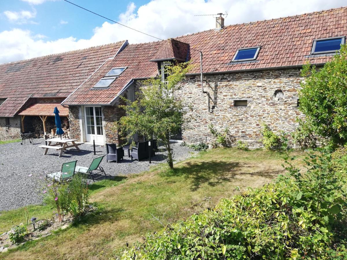 Holiday home De La Motte
