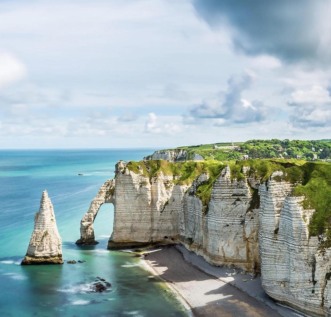 De La Motte Holiday home Litteau