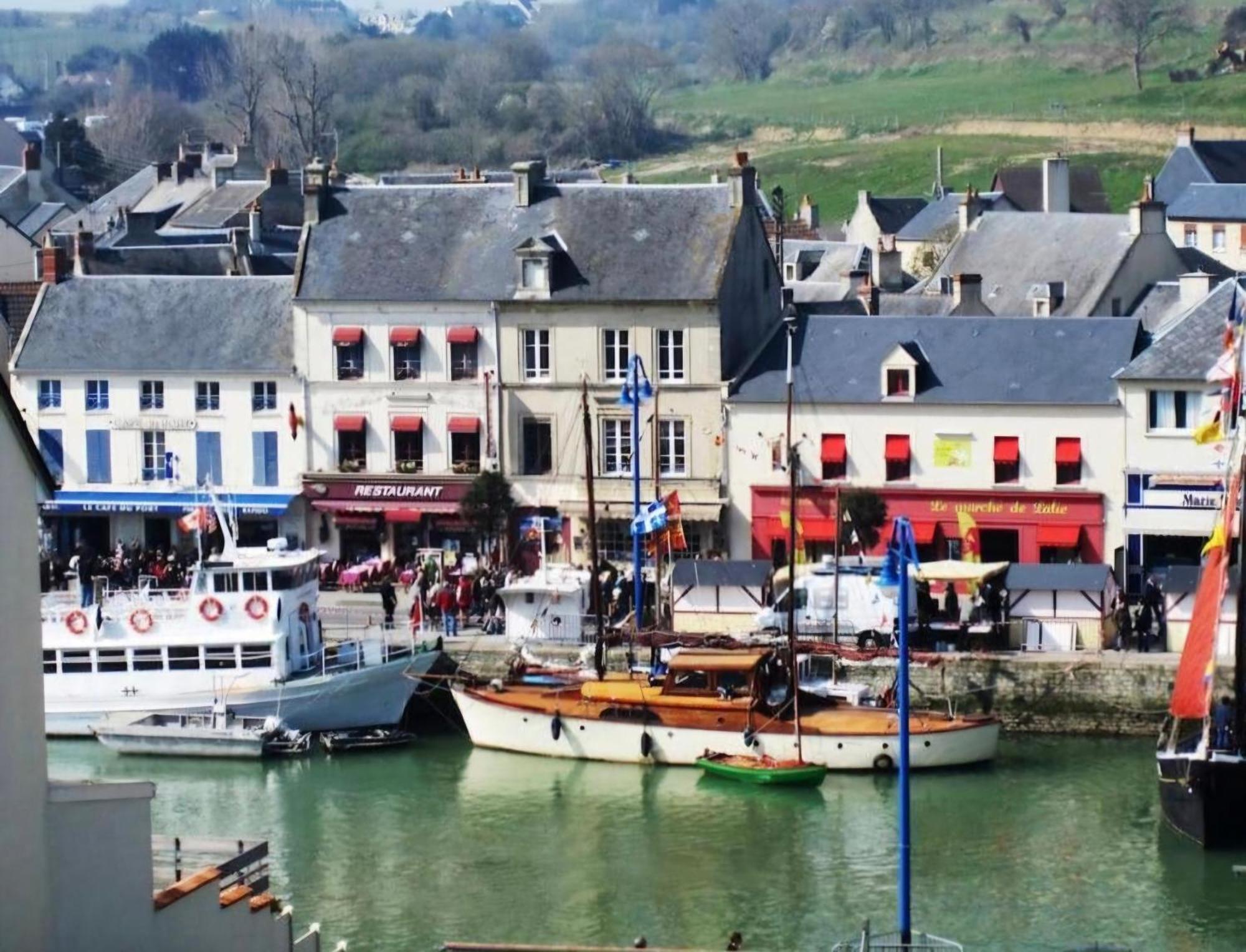 De La Motte Litteau