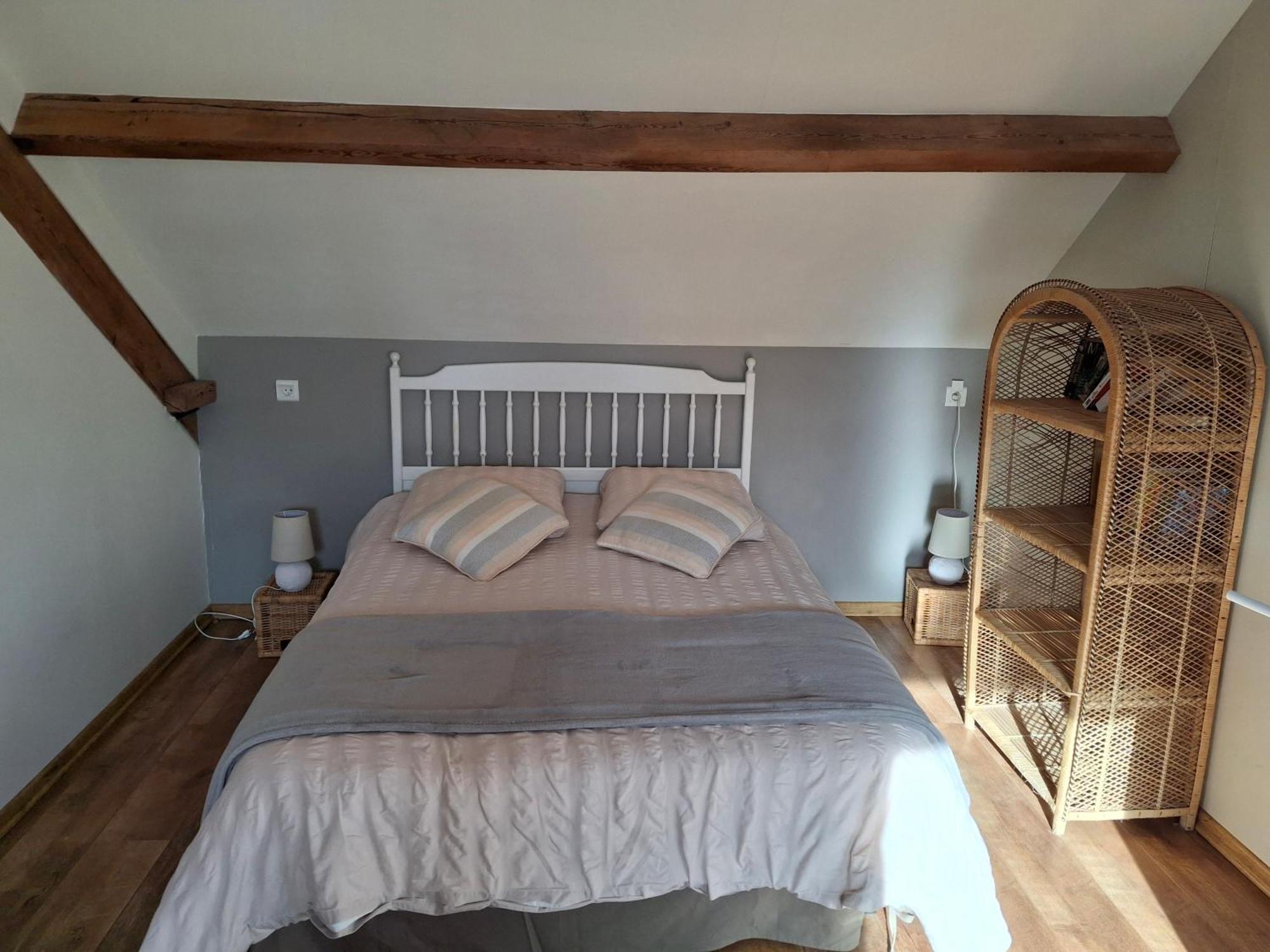 Holiday home De La Motte *